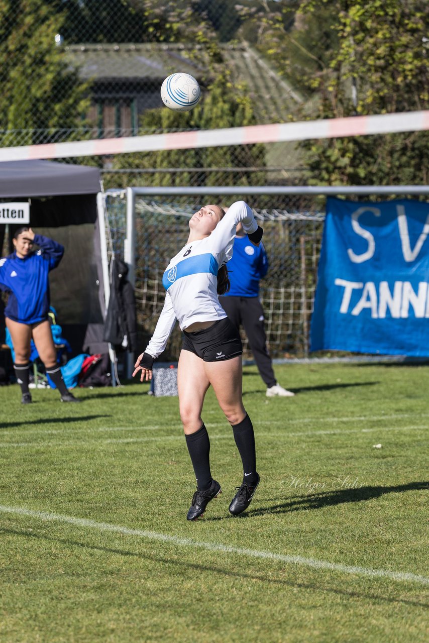 Bild 293 - wU16 Deutsche Meisterschaft